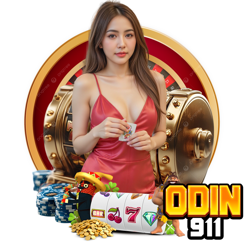 odin911 สมัคร
